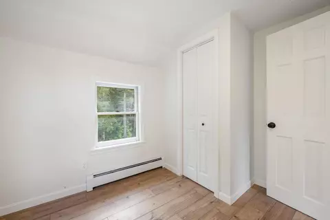 Bedroom - 161 Lancaster Rd, Gorham, NH 03581 photo 7 of 9