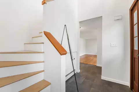 Entry Way - 161 Lancaster Rd, Gorham, NH 03581 photo 4 of 8