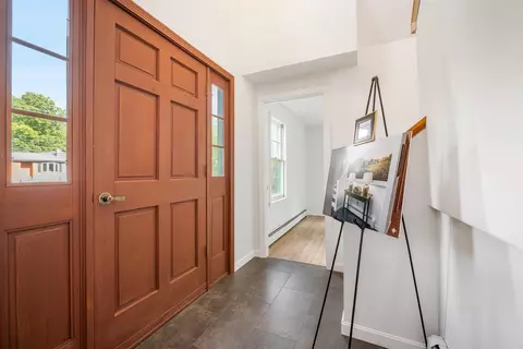 Entry Way - 161 Lancaster Rd, Gorham, NH 03581 photo 3 of 8