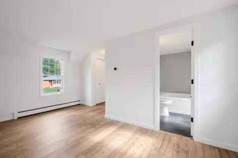 Bedroom - 161 Lancaster Rd, Gorham, NH 03581 photo 5 of 9