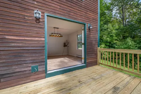 Exterior - 161 Lancaster Rd, Gorham, NH 03581 photo 12 of 14