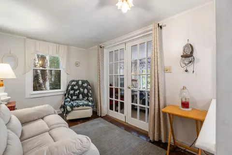 Living - 161 Lancaster Rd, Gorham, NH 03581 photo 1 of 3