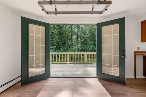 Entry Way - 161 Lancaster Rd, Gorham, NH 03581 photo 8 of 8