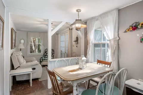 Dining - 161 Lancaster Rd, Gorham, NH 03581 photo 1 of 4