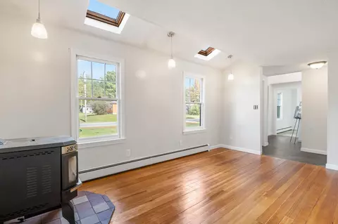Living - 161 Lancaster Rd, Gorham, NH 03581 photo 3 of 3