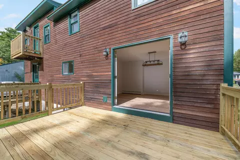 Exterior - 161 Lancaster Rd, Gorham, NH 03581 photo 11 of 14
