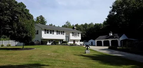 5 Pettingale Rd, Amherst, NH 03031