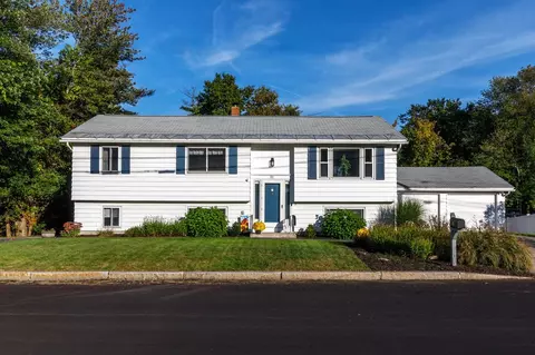 51 Lebel Ave, Manchester, NH 03103