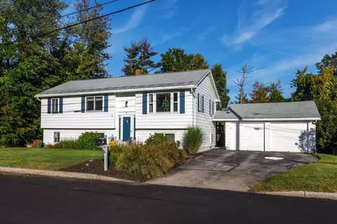 51 Lebel Ave, Manchester, NH 03103
