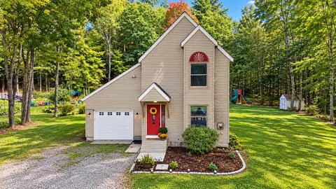 23 Spindleback Ln, New Ipswich, NH 03071