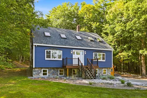 532 Frank C Gilman Hwy, Alton, NH 03809