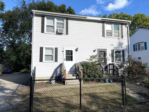 103 Glendale Ave #A, Manchester, NH 03103