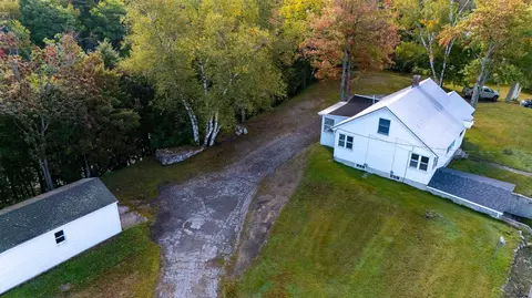 Exterior - 600 Main St, Gorham, NH 03581 photo 14 of 17