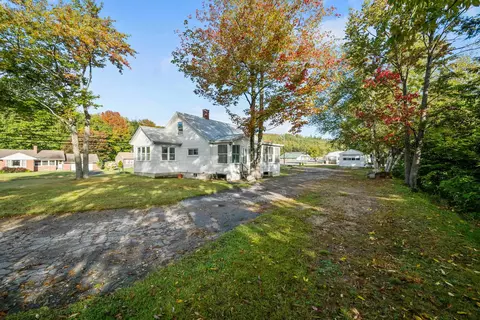 Exterior - 600 Main St, Gorham, NH 03581 photo 17 of 17