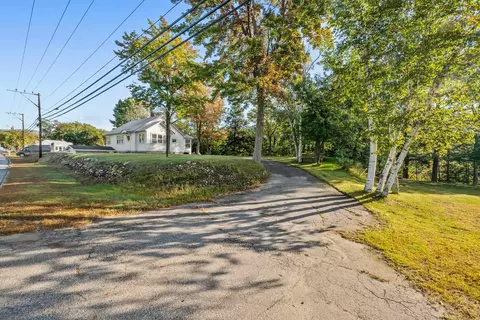 Exterior - 600 Main St, Gorham, NH 03581 photo 16 of 17
