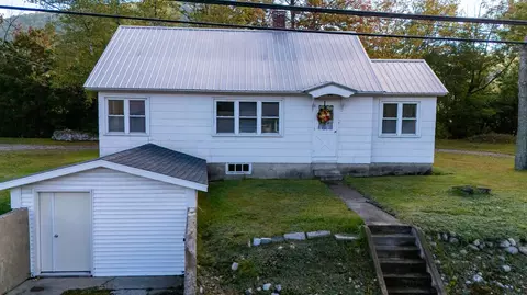 Exterior - 600 Main St, Gorham, NH 03581 photo 1 of 17