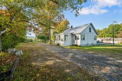 Exterior - 600 Main St, Gorham, NH 03581 photo 4 of 17