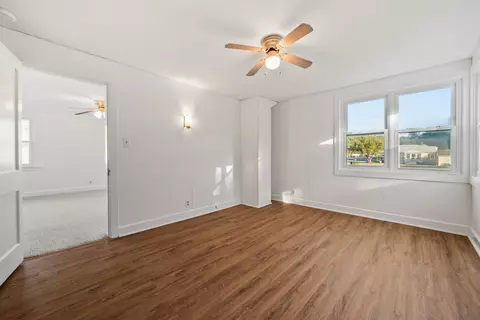Bedroom - 600 Main St, Gorham, NH 03581 photo 4 of 4