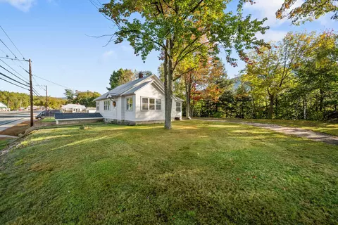 Exterior - 600 Main St, Gorham, NH 03581 photo 5 of 17
