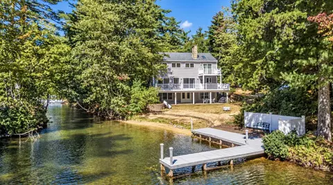 283 Sparhawk Ter, Wakefield, NH 03830