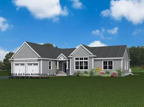 lot3 Wittners Run #3, Barrington, NH 03825