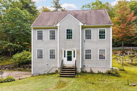 488 Deering Center Rd, Deering, NH 03244