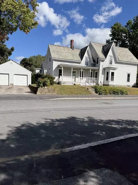90 Appleton St, Manchester, NH 03104