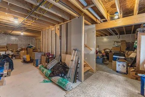 Entry Way - 25 Hailey Dr #102, Milton, VT 05468 photo 8 of 8