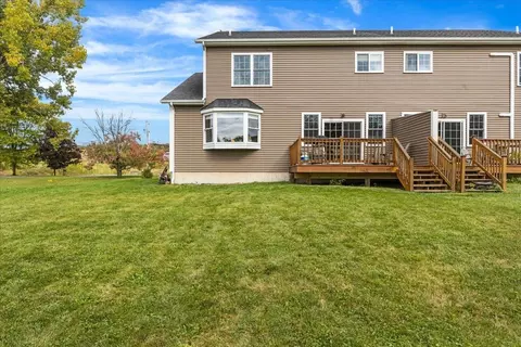 Exterior - 25 Hailey Dr #102, Milton, VT 05468 photo 5 of 7