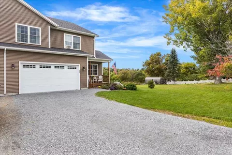 Exterior - 25 Hailey Dr #102, Milton, VT 05468 photo 7 of 7