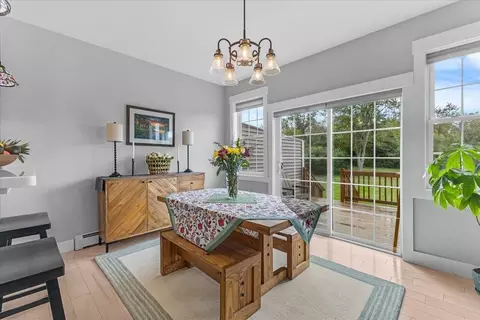 Dining - 25 Hailey Dr #102, Milton, VT 05468 photo 2 of 2