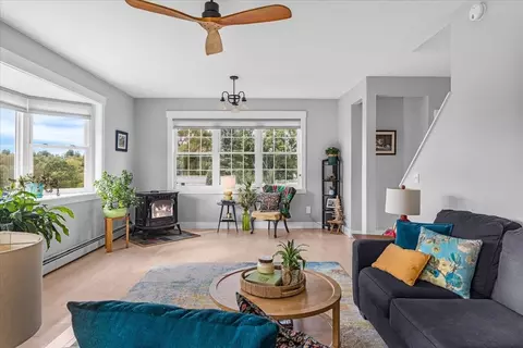 Living - 25 Hailey Dr #102, Milton, VT 05468 photo 4 of 4