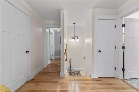 Entry Way - 25 Hailey Dr #102, Milton, VT 05468 photo 6 of 8