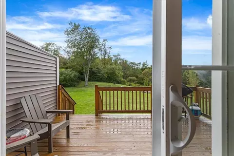 Exterior - 25 Hailey Dr #102, Milton, VT 05468 photo 3 of 7