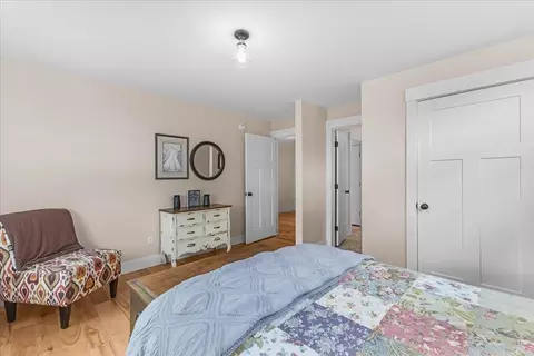 Bedroom - 25 Hailey Dr #102, Milton, VT 05468 photo 5 of 5