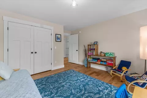 Bedroom - 25 Hailey Dr #102, Milton, VT 05468 photo 3 of 5