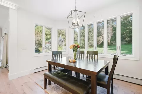 Dining - 49 Aster Ln, Williston, VT 05495 photo 1 of 4