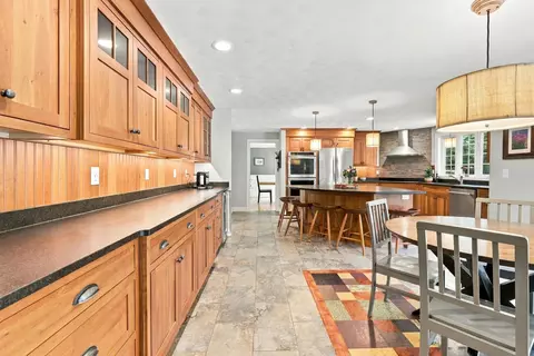 Kitchen - 11 Trimble Trl, Kensington, NH 03833 photo 11 of 12