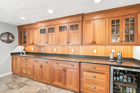 Kitchen - 11 Trimble Trl, Kensington, NH 03833 photo 10 of 12