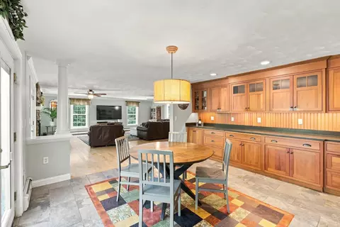 Dining - 11 Trimble Trl, Kensington, NH 03833 photo 1 of 3