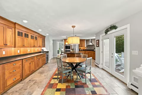 Kitchen - 11 Trimble Trl, Kensington, NH 03833 photo 12 of 12