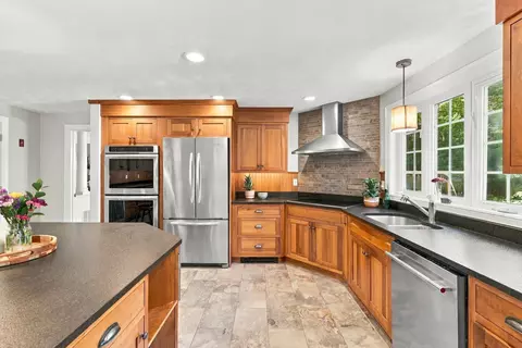 Kitchen - 11 Trimble Trl, Kensington, NH 03833 photo 1 of 12
