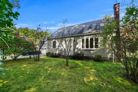 Exterior - 67 Walnut Ave, North Hampton, NH 03862 photo 3 of 12