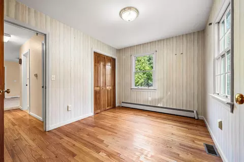 Bedroom - 67 Walnut Ave, North Hampton, NH 03862 photo 1 of 10