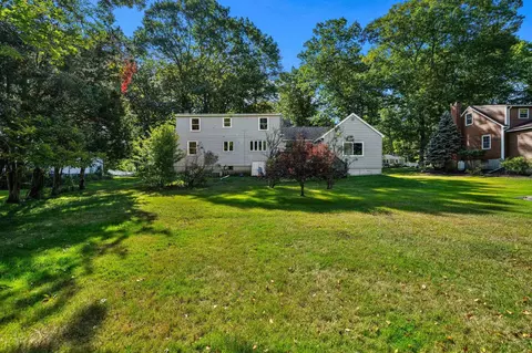 Exterior - 67 Walnut Ave, North Hampton, NH 03862 photo 11 of 12