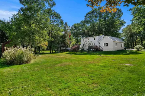 Exterior - 67 Walnut Ave, North Hampton, NH 03862 photo 9 of 12