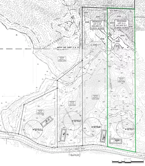 5 211 Ferry Rd, Moultonborough, NH 03254