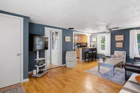 Living - 230 Beech St, Bennington, VT 05201 photo 5 of 5