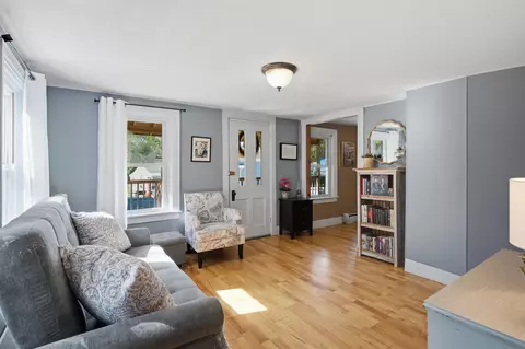 Living - 230 Beech St, Bennington, VT 05201 photo 4 of 5