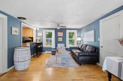 Living - 230 Beech St, Bennington, VT 05201 photo 1 of 5